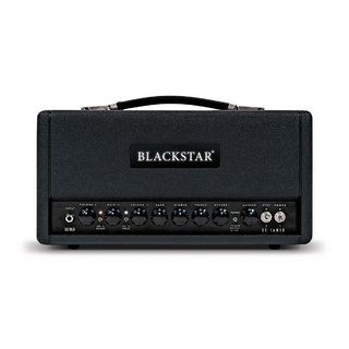 Blackstar ST. JAMES 50 6L6 Head チューブギターアンプヘッド