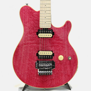 Sterling by MUSIC MAN AX40 / TP(Transparent Pink)