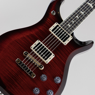 Paul Reed Smith(PRS) S2 McCarty594 Fire Red Burst