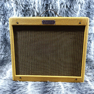 Fender Blues Junior Lacquered Tweed