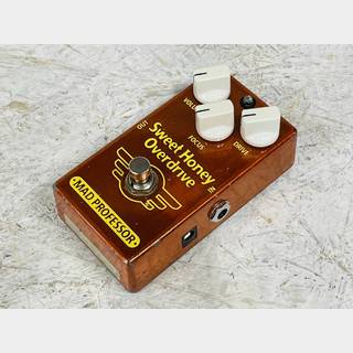 MAD PROFESSOR New Sweet Honey Overdrive