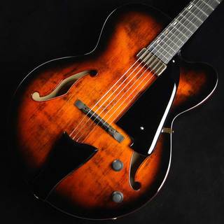 Ibanez AFC151-TBC S/N：PW 【フルアコ】【島村楽器限定モデル】 【未展示品】