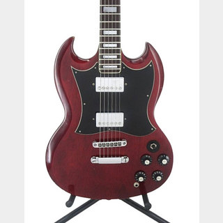 Greco SG エレキギター レッド 毎日値下げしていき売り切ります Greco SG エレキギター レッド 毎日値下げしていき売り切ります