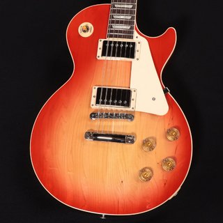 Gibson Les Paul Standard 50s Heritage Cherry Sunburstの検索
