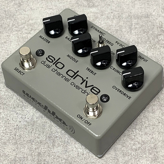 WEEHBO Effekte SLO Drive 2