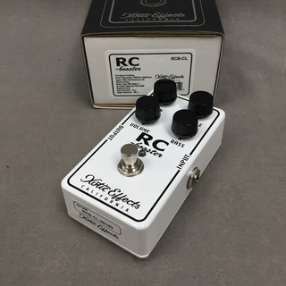 XoticRC Booster Classic Limited Edition "RCB-CL-LTD" 限定ボックスセット