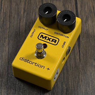 MXR M104 Distortion+ ディストーション【名古屋栄店】