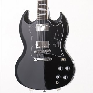 Gibson SG Standard Ebony 2023【名古屋栄店】