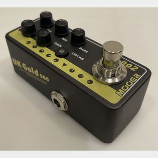 MOOER Micro Preamp 002 UK プリアンプ 中古美品 Amazon | Mooer Micro Preamp 002 プリアンプ ギター