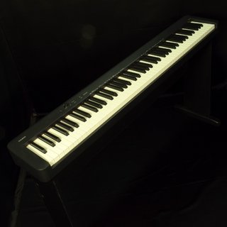 Casio CDP-S150 Black【福岡パルコ店】（中古）［デジマートSALE