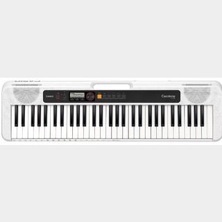 Casio CT-S200　WE