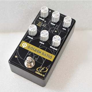 Crazy Tube Circuits Golden Ratio Phi V2 【心斎橋店】