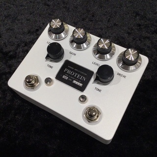 BROWNE AMPLIFICATION PROTEIN 【Protein White】