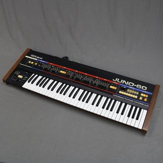 Roland JUNO-60 Polyphonic Synthesizer 【御茶ノ水本店】