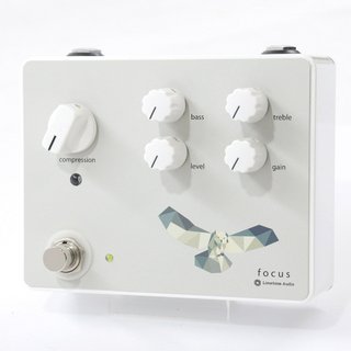 Limetone audio focusの検索結果【楽器検索デジマート】