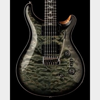 Paul Reed Smith(PRS) KANAMI Limited Edition　Trampas Green Smokeburst　【予約商品】