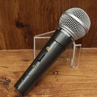 SHURE SM58の検索結果【楽器検索デジマート】