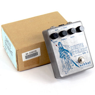 sobbat DRIVE Breaker DB-1