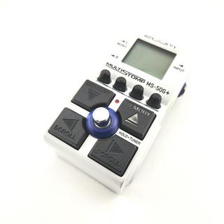 ZOOM、MS-50Gの検索結果【楽器検索デジマート】