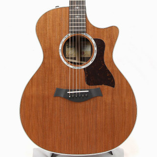 TaylorLTD 414ce Sinker Redwood