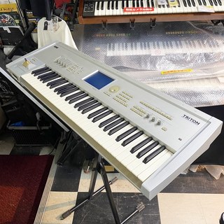 シンセサイザー／キーボード、KORG、Tritonの検索結果【楽器検索