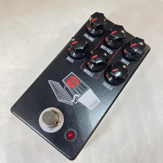 JHS Pedals、HARD DRIVEの検索結果【楽器検索デジマート】