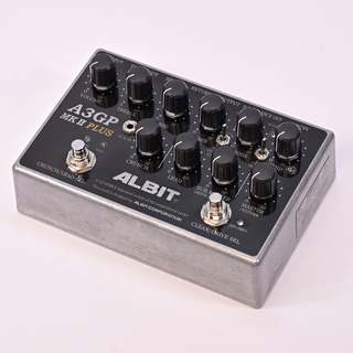 ALBIT、A3GP MARK IIの検索結果【楽器検索デジマート】