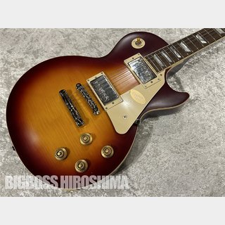 Epiphone 1959 Les Paul Standard (Factory Burst)