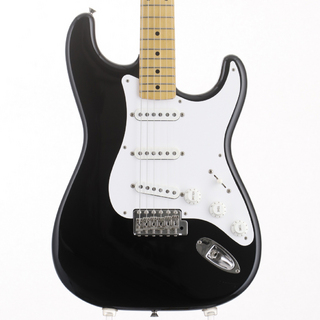 Fender Japan ST54-70 Black (日本製)[1992年製/3.47kg] フェンダー ストラトキャスター エレキギター 【池袋店】