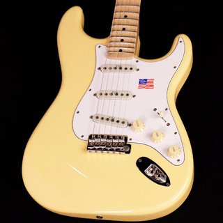 FenderYngwie Malmsteen Signature Stratocaster Vintage White Maple  ≪S/N:US23017160≫ 【心斎橋店】