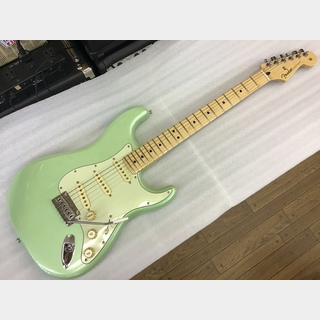 Fender Player Stratocaster/Sea Foam Pearl