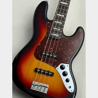 Fender Custom Shop/Aki's Guitar 【48回無金利】Component Jazz Bass【USED】