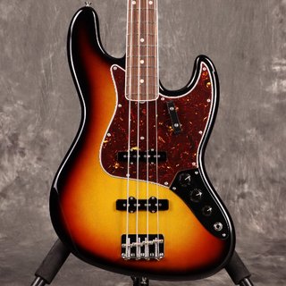 FenderAmerican Vintage II 1966 Jazz Bass Rosewood Fingerboard 3-Color Sunburst[S/N V2217416]【WEBSHOP】