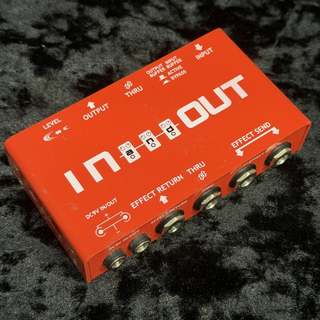 CAJ、IN and OUTの検索結果【楽器検索デジマート】