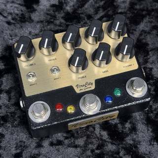 エフェクター（ギター・ベース用）、VeroCity Effects Pedalsの検索