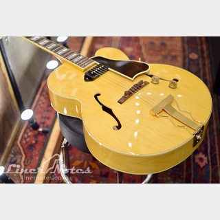 Archtop Tribute AT350 Classic (Natural)