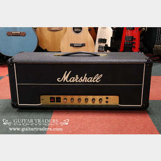 Marshall 1978 JMP50 2204 Master Lead Head