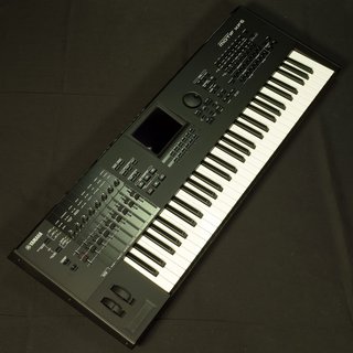 YAMAHA MOTIF XF6【福岡パルコ店】