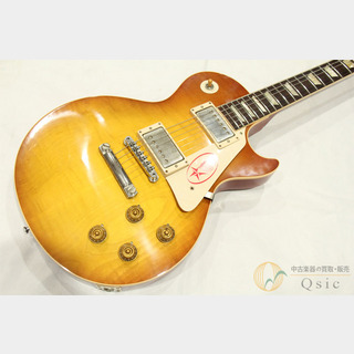 エレクトリックギター ＞ レスポールタイプ、Gibson Custom Shop