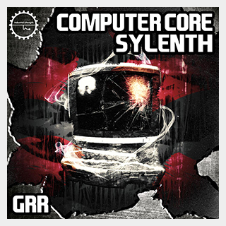 INDUSTRIAL STRENGTH COMPUTER CORE - SYLENTH