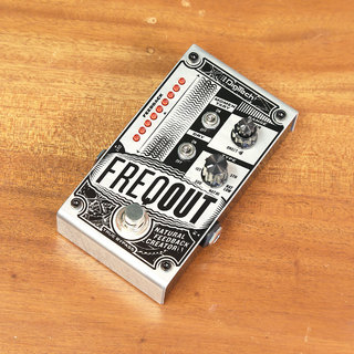 DigiTech FreqOut