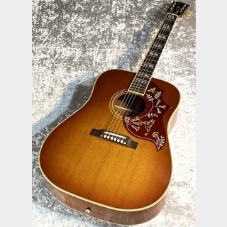 Gibson1960 Hummingbird Fixed Bridge 【S/N 20384006】
