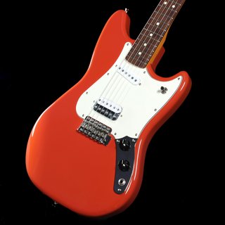 Squire Fender サイクロン　超良音！！オレンジ Squire Fender サイクロン 超良音！！オレンジ
