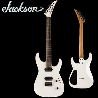 Jackson【ローン金利0%!!】American Series Virtuoso HT -Snow White-【オンラインストア限定】