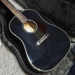 Gibson J-45 Standard Ebony Gloss【セール開催中!!】