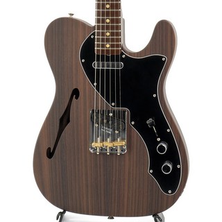 Fender Custom Shop2021 Limited Rosewood Thinline Telecaster Closet Classic/Natural 【S/N CZ568557】