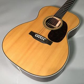 Martin 000-EC 30th Anniv.