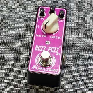 Mighty Sound M3 Fuzz