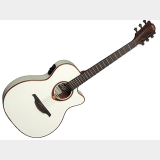 LAG Guitars T118ASCE IVO