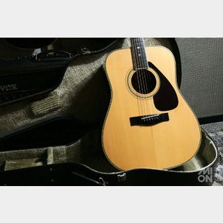 アコースティックギター／エレクトリック・アコースティック